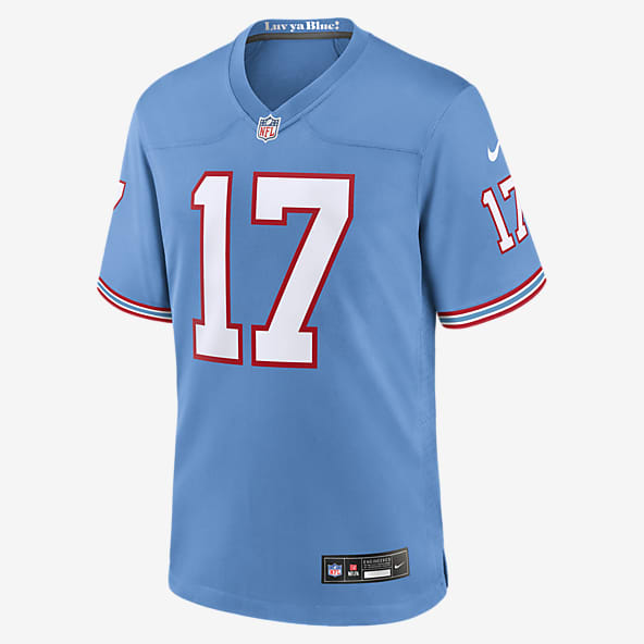 Football jerseys nike 2025